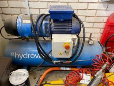 Hydrovane HV01 Compressor