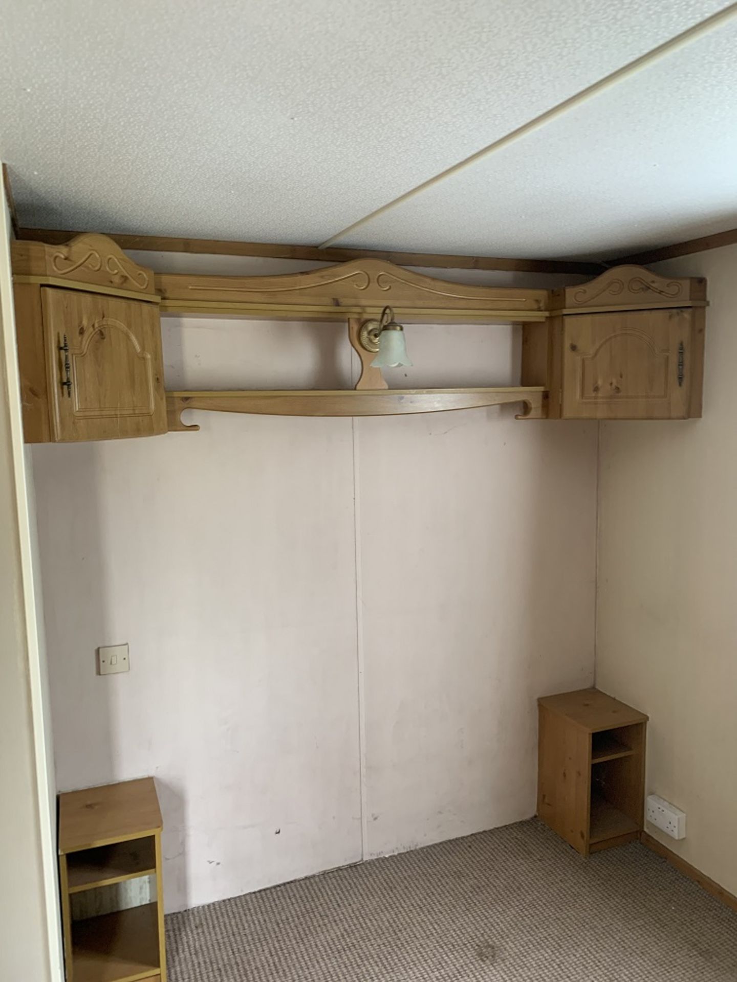 36 x 12ft, Cosalt 2 Bedroom Mobile Home. - Image 18 of 25