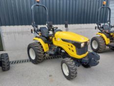 Avenger 26HP 9+3 Transmission Compact Tractor