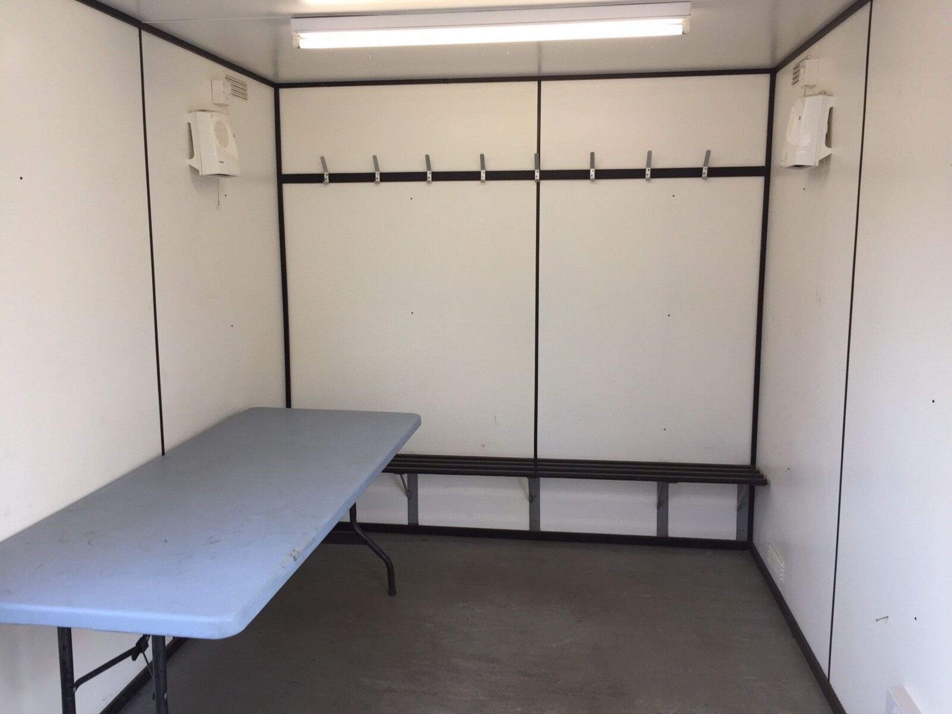 Site Welfare Unit / Office - Cabin Drying Room Can - Image 11 of 12