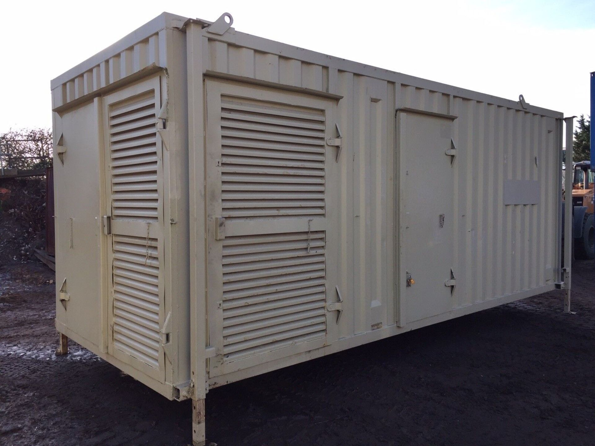 Site Welfare Unit / Office - Cabin Drying Room Can - Image 3 of 12