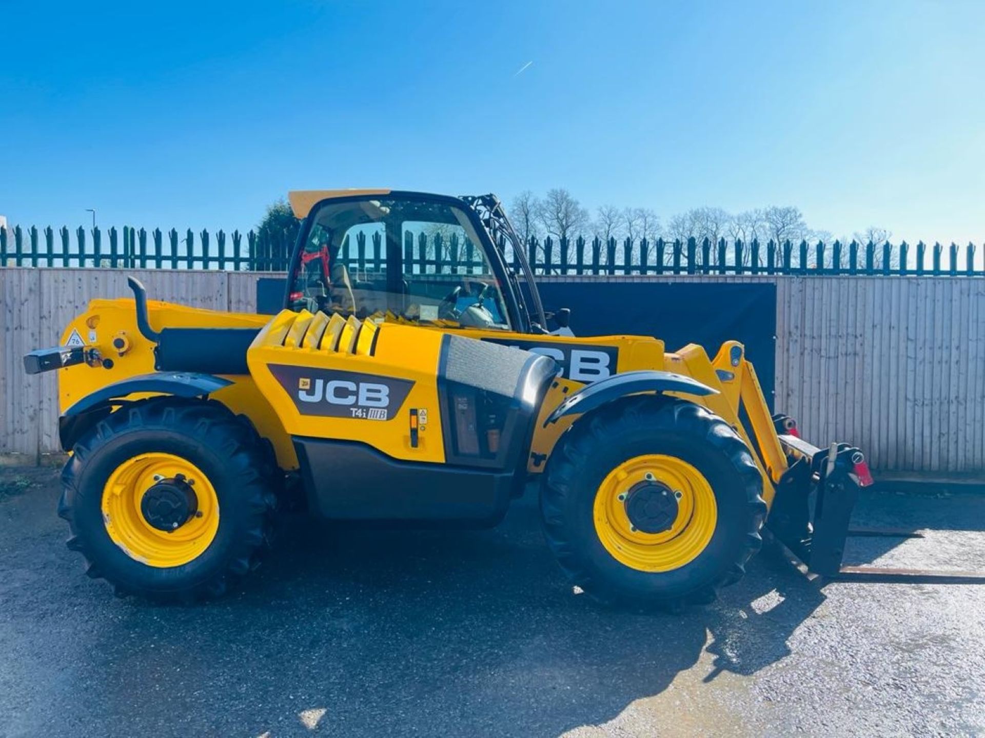 2014 JCB 531-70