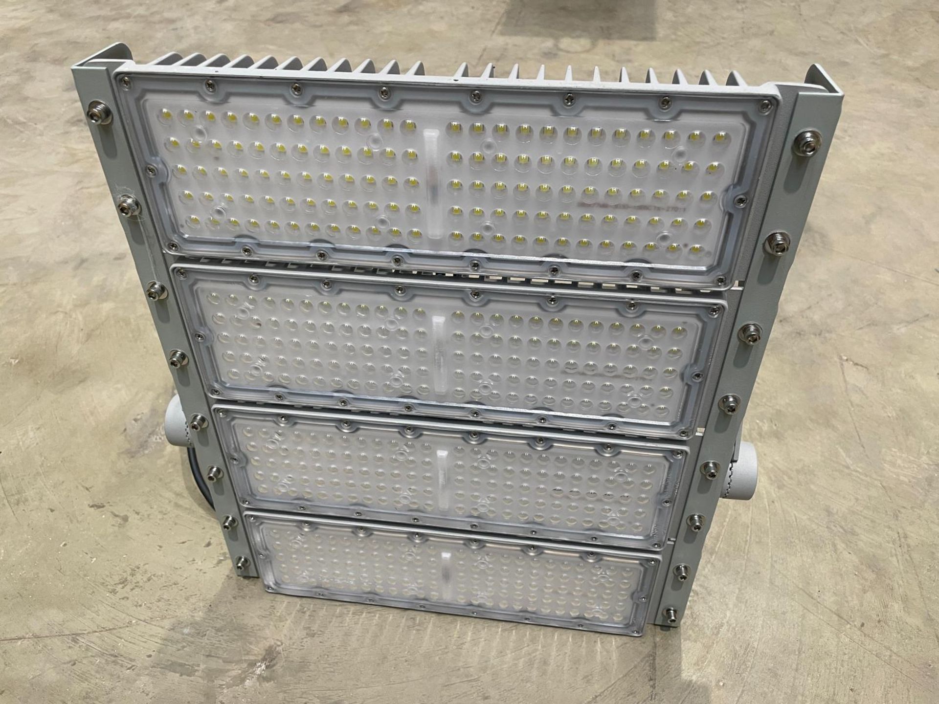 400 Watt LED Light's for car parks, sports fields & security - Bild 5 aus 5