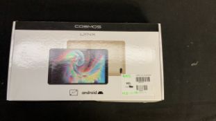 COSMOS LYNX 10.1IN MEDIATTEK TABLET - CG