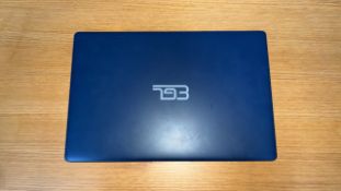 EGL 14.1 INCH WINDOWS 10 LAPTOP NAVY