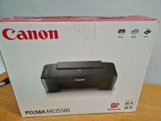 CANON PIXMA G2520 MEGATANK ALL-IN-ONE IN