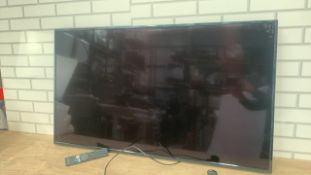 DIGIHOME 55INCH 4K ULTRA HD SMART LED TV