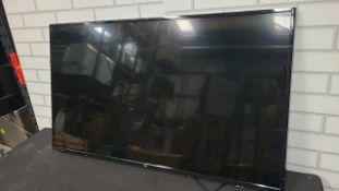 EGL 50E23UHDS 50 INCH UHD LINUX SMART TV