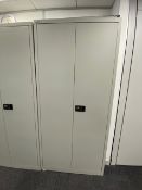 Bisley Storage Cabinet