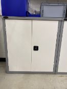Probe Active Coat Storage Cabinet
