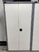 Probe Active Coat Storage Cabinet