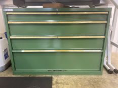 Fami Tool Chest