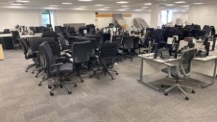 X64 Office Chairs