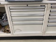 Small Lista Tool Chest