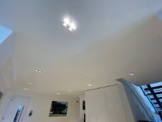 Ceiling Light X11