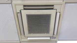 Daikin Ceiling Casette (74)