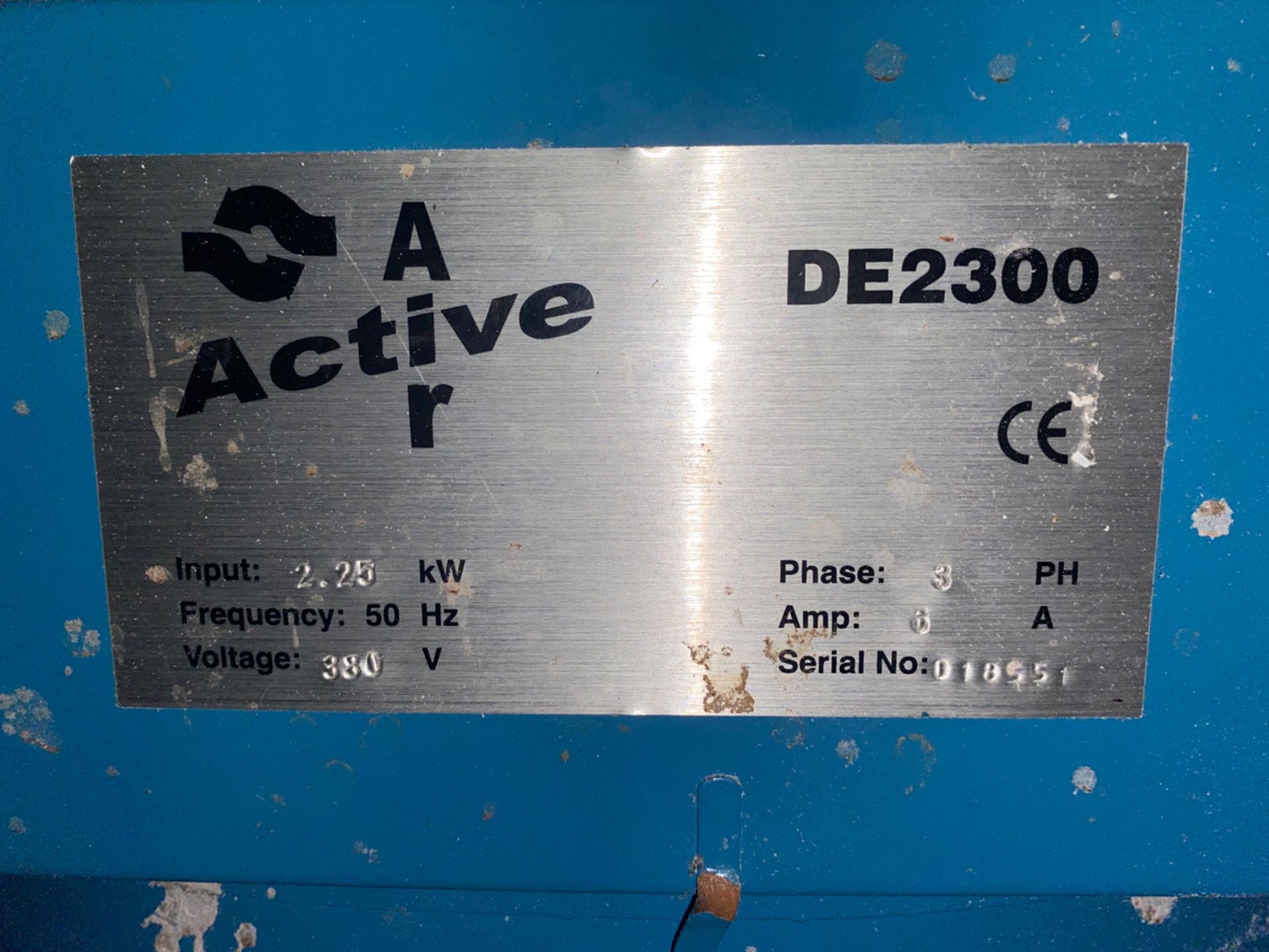 Active Air D2300 - Bild 2 aus 5