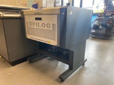 Epilog Laser 8000 System