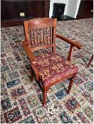 6 x Carver Chair