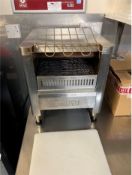 Buffalo Conveyor Toaster