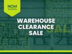 Warehouse Clearance - KVS MORAVIA Range Ovens & Stoves, FENIX PLUS Mobility Scooters & HERITAGE Rise & Recline Chairs.