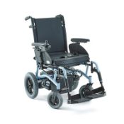 ABILIZE PURSUIT - Abilize Mobility Powerchair