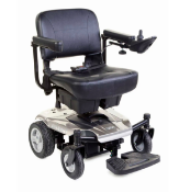 CREST CSS I-go mobility chair / Ride on Scooter