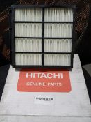 HITACHI MINING ZW310 PARTS