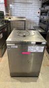 Foster Freezer - model LR150