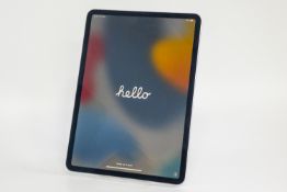 APPLE 11-INCH IPAD PRO (2020) 128GB