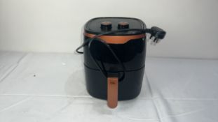 3.5L DIGITAL AIR FRYER WITH BASKET