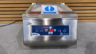 Electrolux EVP30 Vacuum Packer