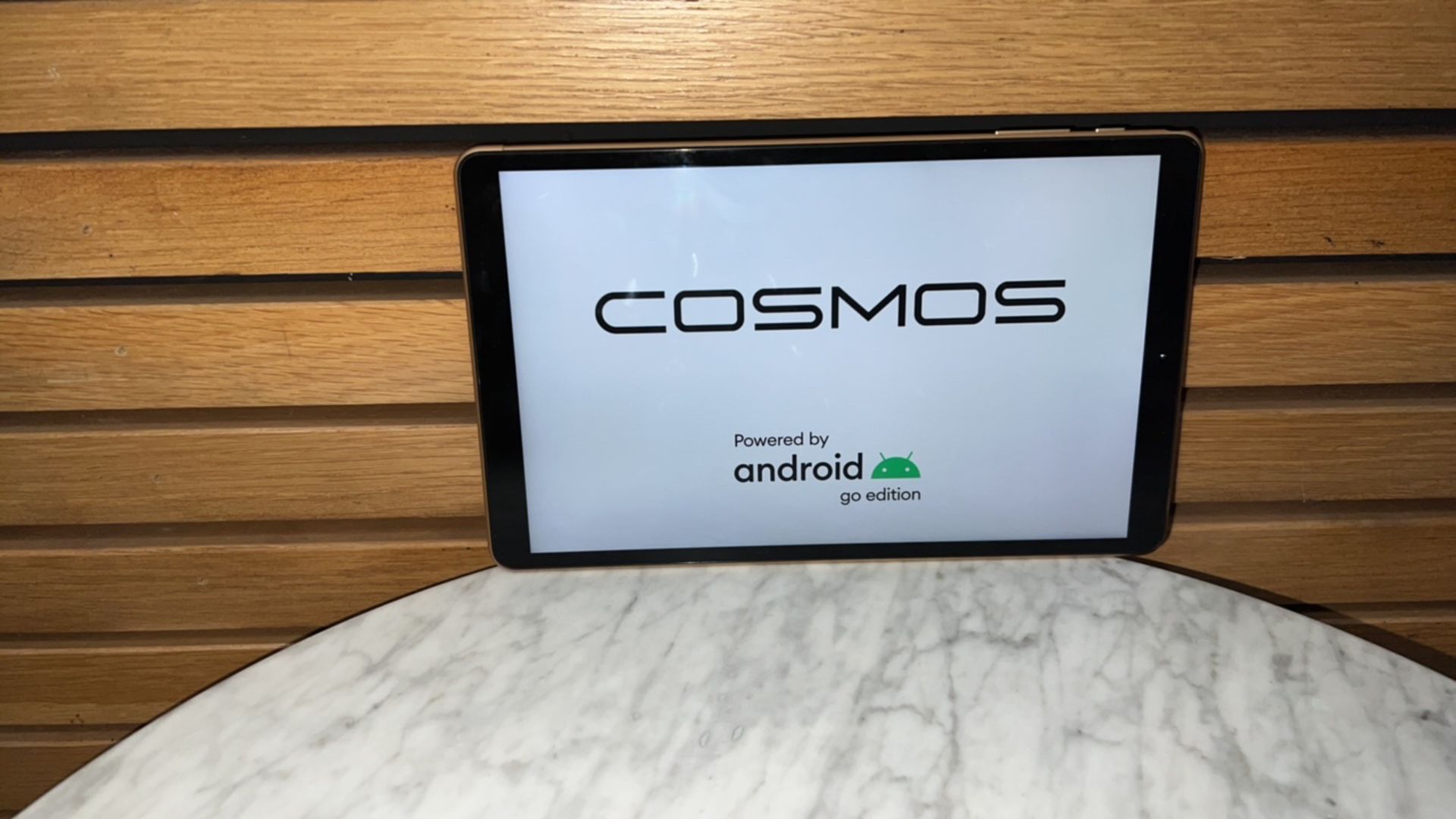 COSMOS LYNX 10.1IN MEDIATTEK TABLET - CG