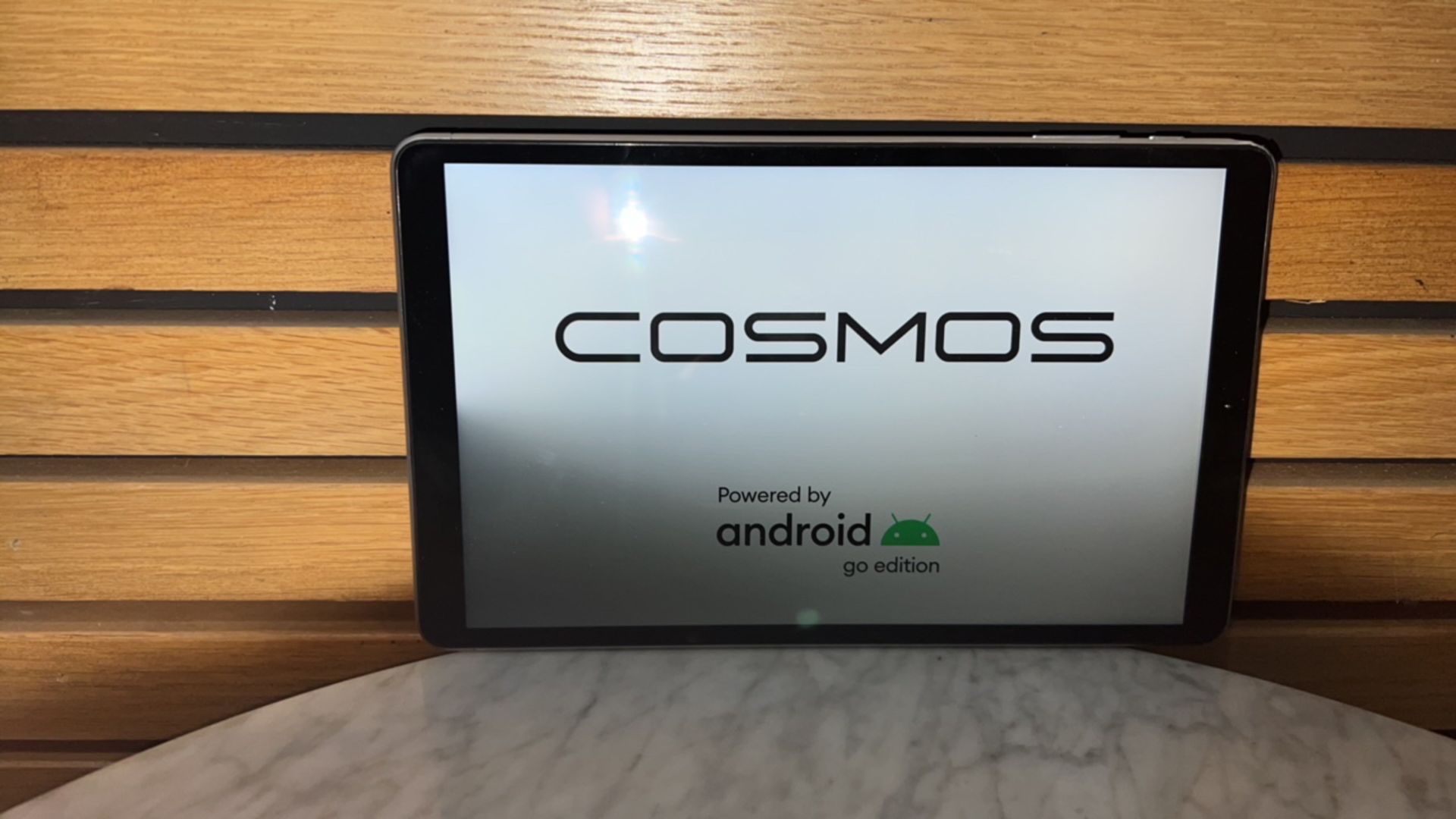 COSMOS LYNX 10.1IN MEDIATTEK TABLET - CG