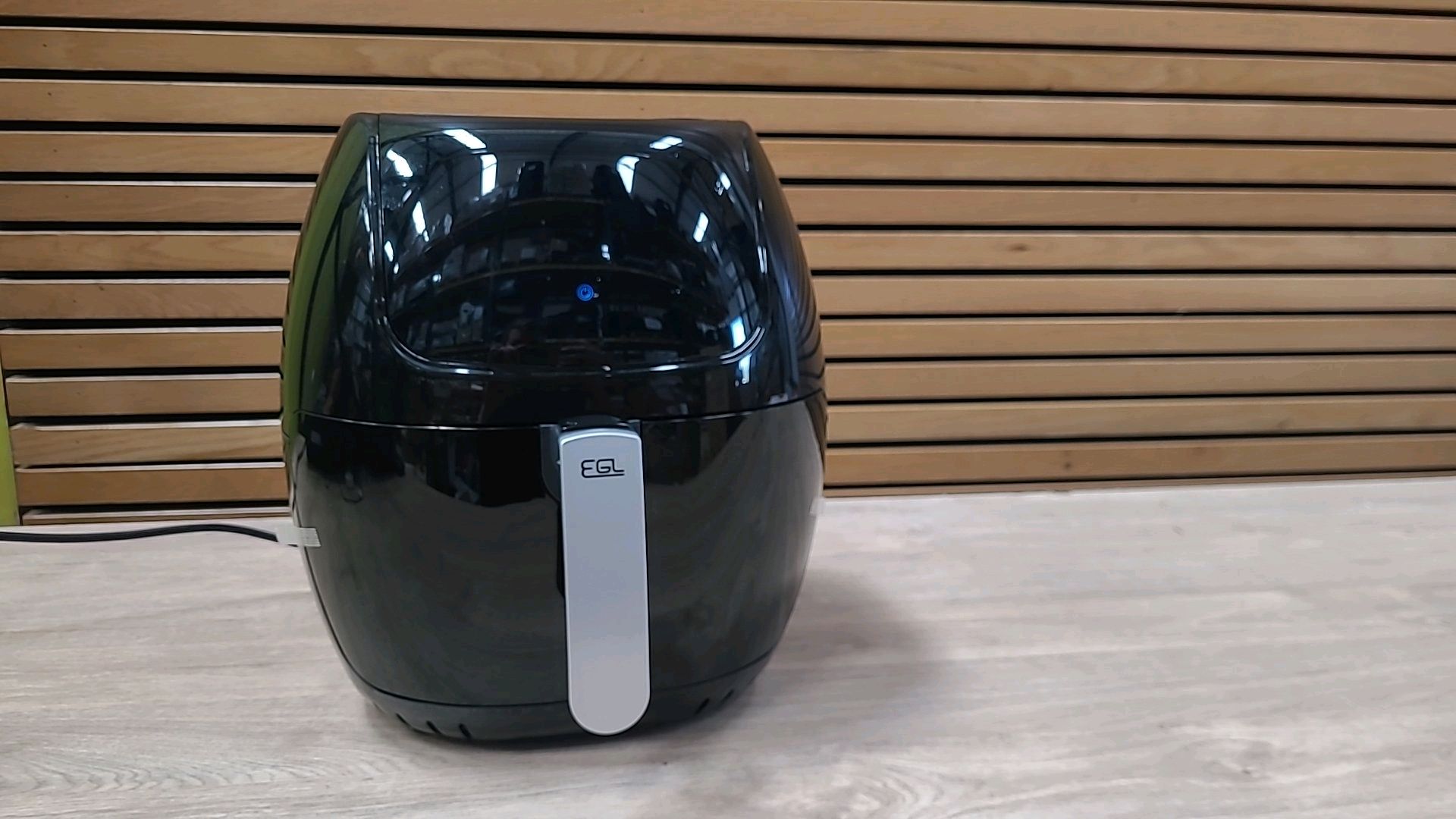 EGL 6 LITRE DIGITAL AIR FRYER - Image 3 of 4