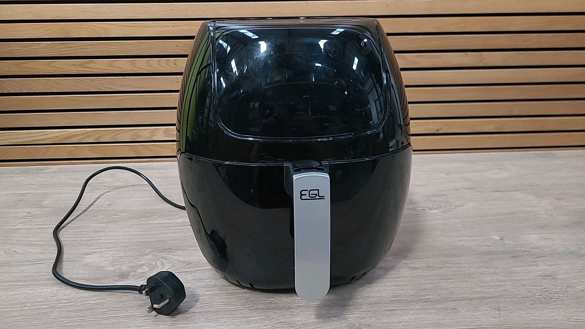 EGL 6 LITRE DIGITAL AIR FRYER