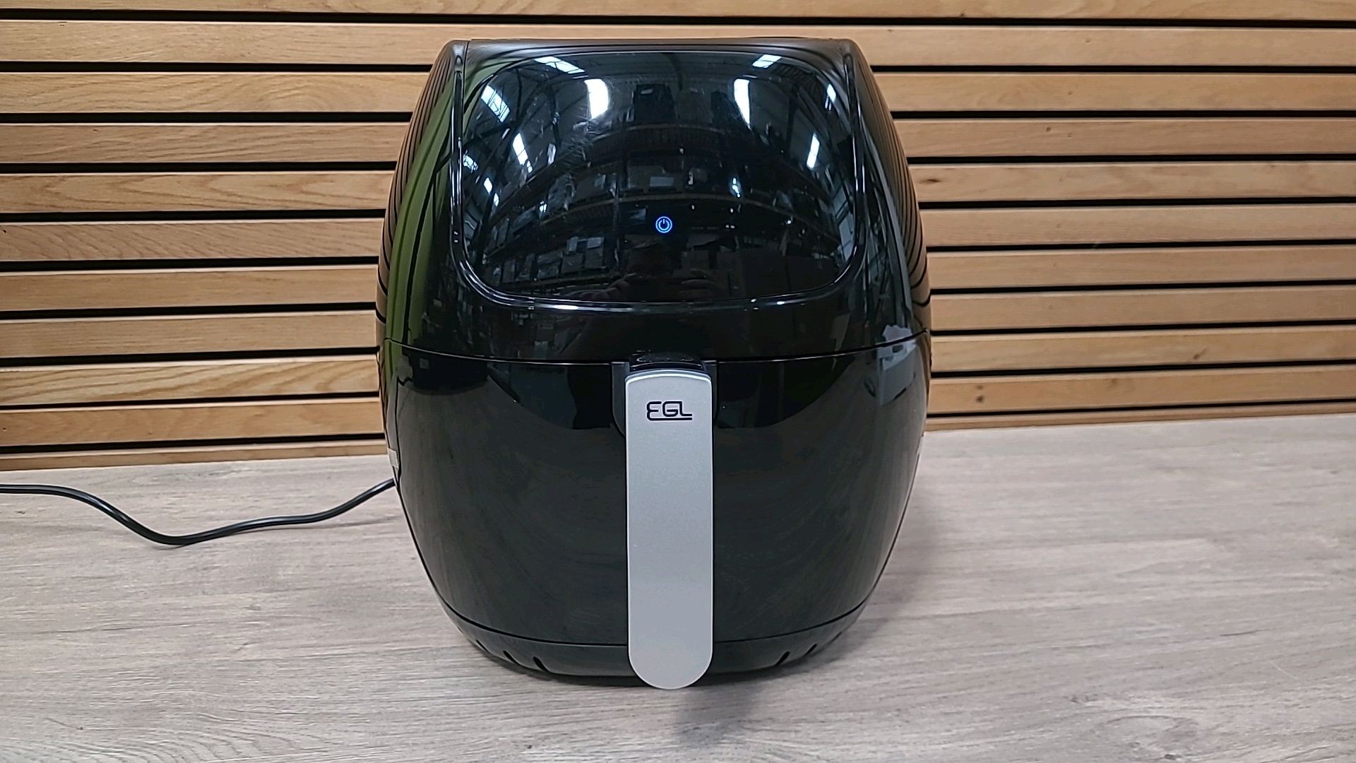 EGL 6 LITRE DIGITAL AIR FRYER