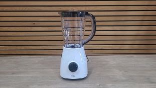 EGL 1.5 LITRE BLENDER WITH JUG