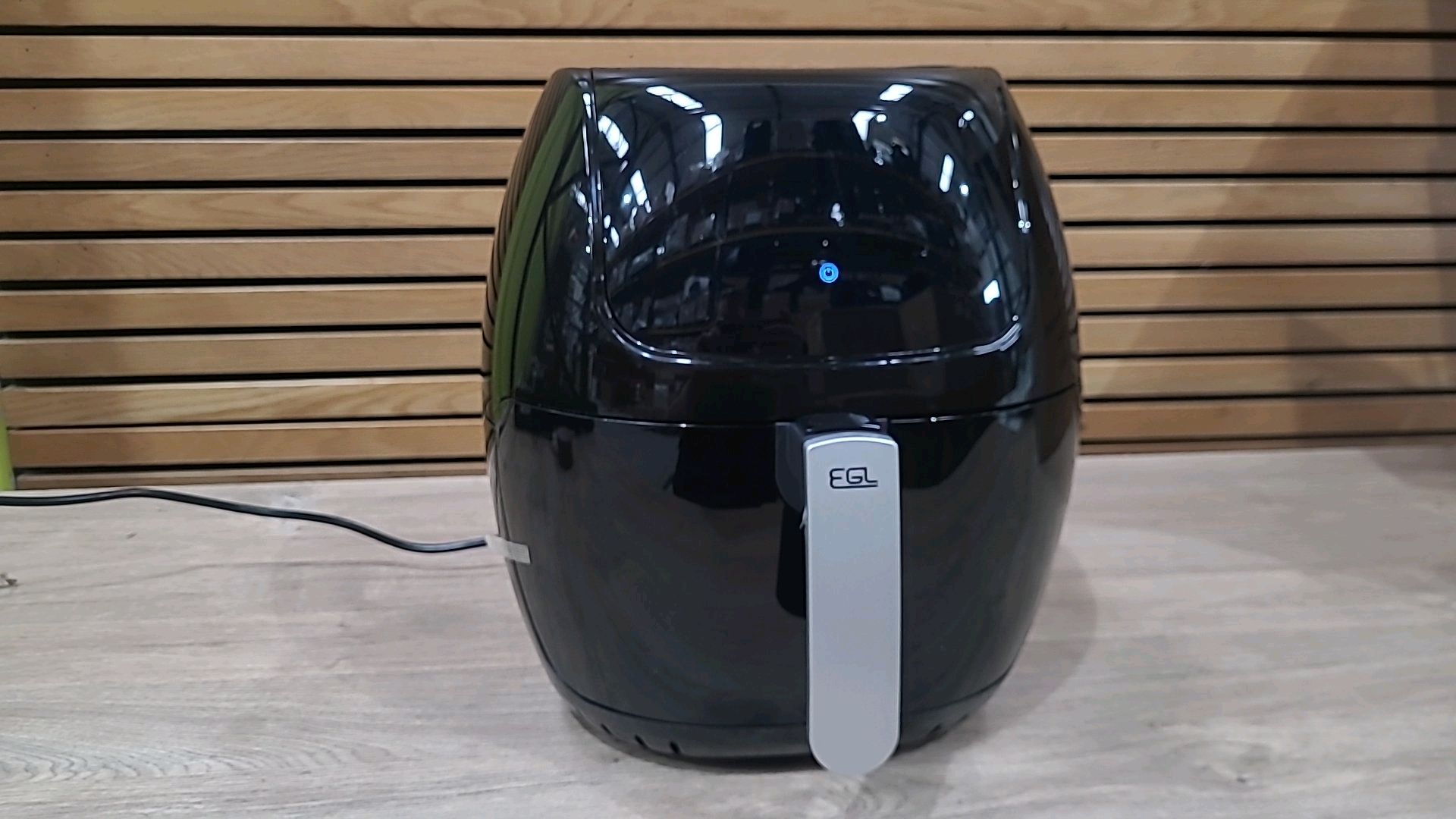 EGL 6 LITRE DIGITAL AIR FRYER - Bild 2 aus 5