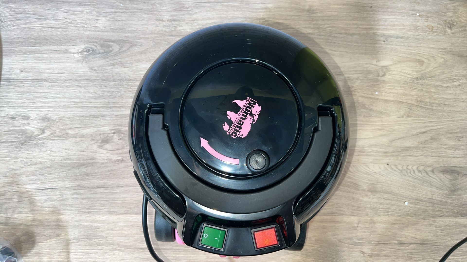 NUMATIC HETTY VACUUM CLEANER - Image 2 of 3