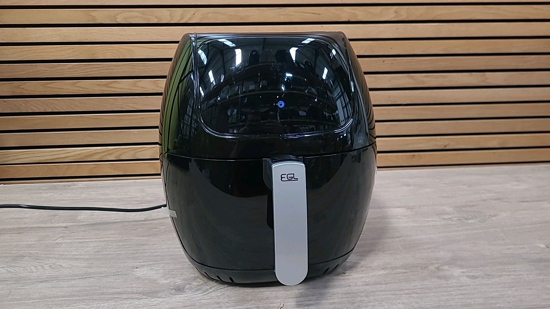 EGL 6 LITRE DIGITAL AIR FRYER