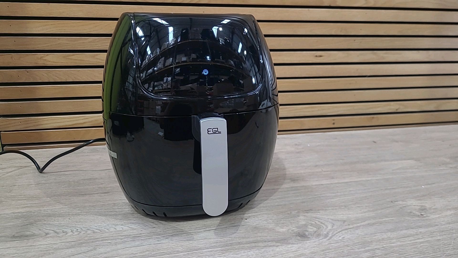 EGL 6 LITRE DIGITAL AIR FRYER - Image 2 of 5