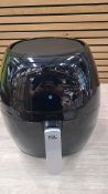 EGL 6 LITRE DIGITAL AIR FRYER