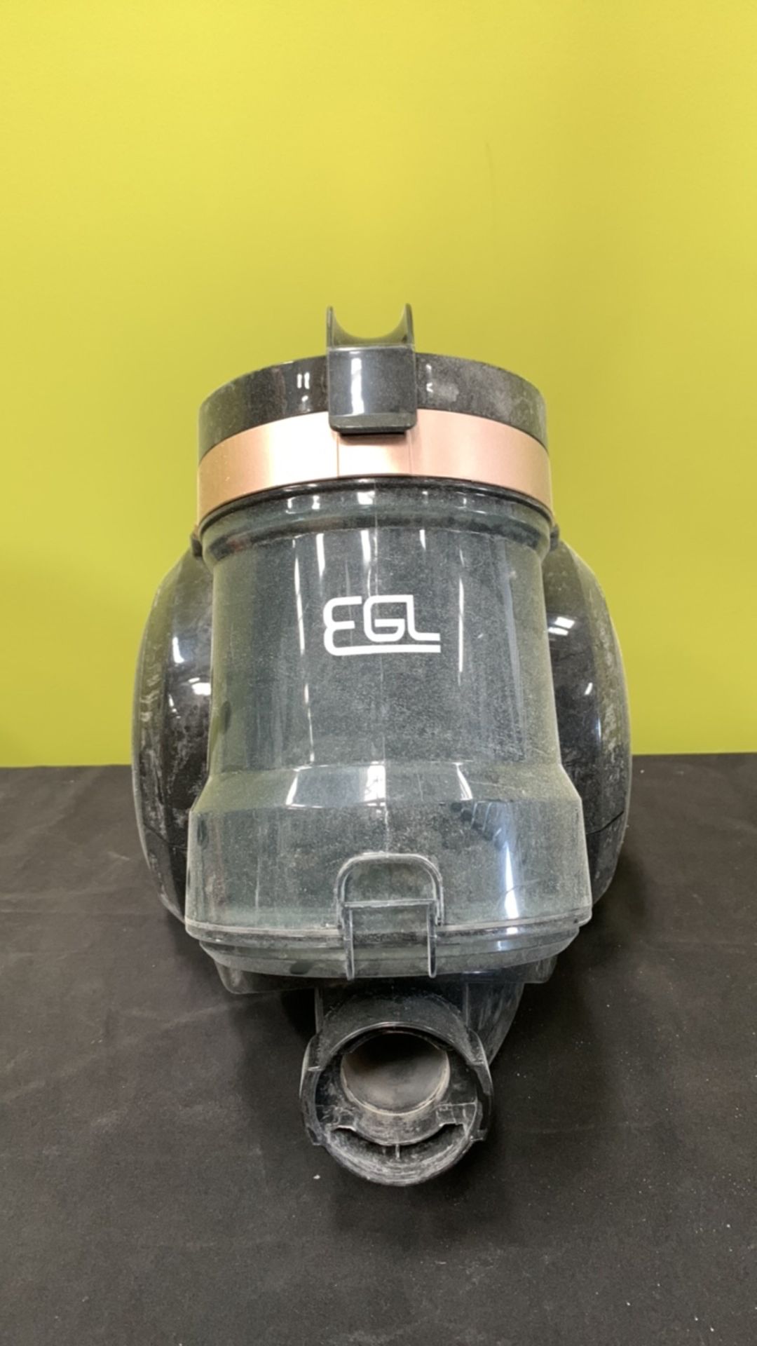 EGL PETS CYLINDER VACUUM CLEANER - Image 2 of 5