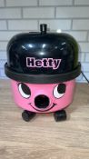 NUMATIC HETTY VACUUM CLEANER