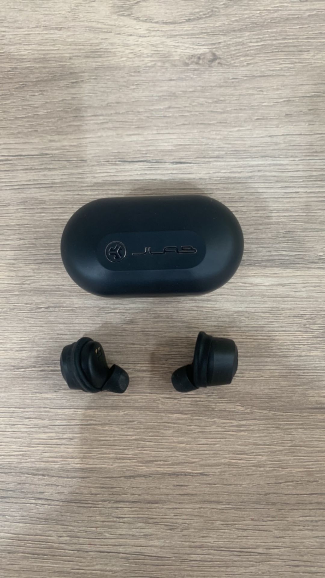 JLAB JBUDS AIR ANC TRUE WIRELESS EARBUDS - Image 3 of 3