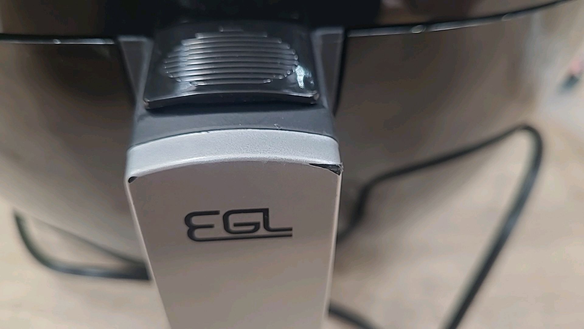 EGL 6 LITRE DIGITAL AIR FRYER - Image 5 of 7