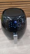 EGL 6 LITRE DIGITAL AIR FRYER