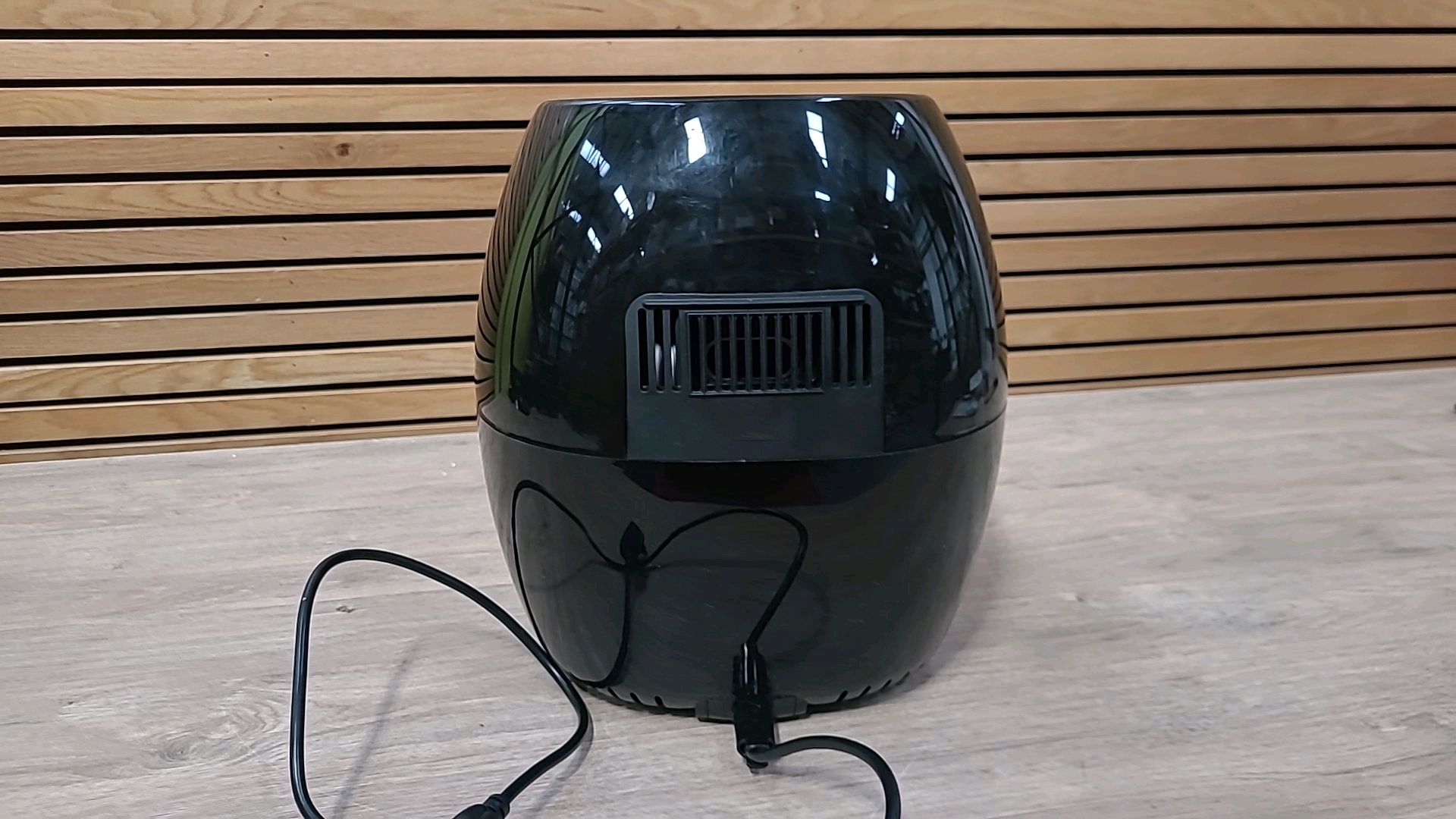 EGL 6 LITRE DIGITAL AIR FRYER - Image 4 of 4