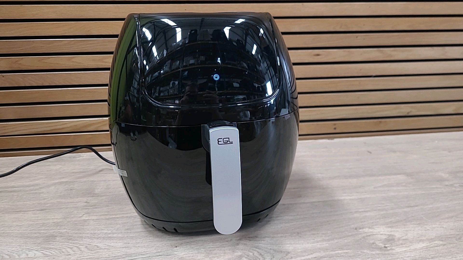 EGL 6 LITRE DIGITAL AIR FRYER